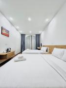 Căn Hộ 6 Phòng Ngủ Grand World Vinpear Phú Quốc