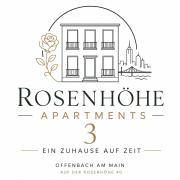 Rosenhöhe Apartment 3