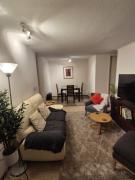 Apartment in the Italia Ñuñoa neighborhood