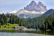 Top Misurina