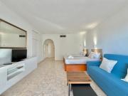 LaFrenchTouch - Estudio con terraza y vista mar