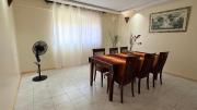 Modern and spacious apartment in downtown Tangier