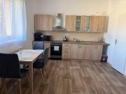 apartmány Holičák