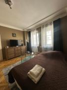 Cozy Apartment in Old Prague