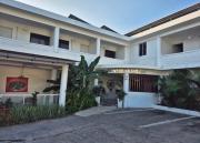 Sunshine Hotel - Puerto Plata