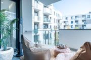 Ultra Central - Luxy - Sauna - Balcony