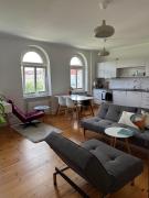 Best location on Kollwitzplatz, Prenzlauer Berg!