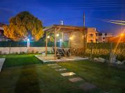 Urla Garden House