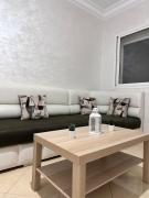Appartement a louer a Martil