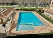 Apartamento con encanto