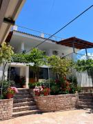Ahmetajs House