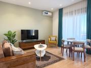 Rare Gem with Panoramic View of Downtown Algiers Rare Gem with Panoramic View of Downtown Algiers