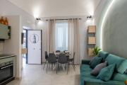 Barrio La Suite del Borgo Bacoli