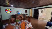Moka Refúgium-Casa de praia aconchegante e espaçosa