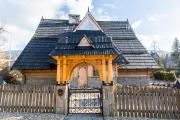 Top Zakopane