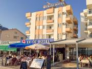 Er-öz Hotel & Restaurant