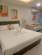 Top Pattaya Central