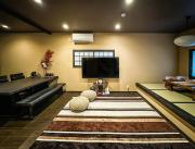 Yasura Namba Area Location Sleeps up to 6