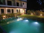 Shree Krishna Sudha Resort