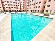 Stylish 2BR Apartment with pool in Marrakesh
