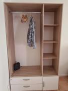 Studio 35m2 rénové et tout équipé cœur de ville Béziers