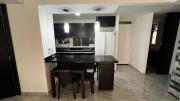 Apartamento familiar Ricaurte, con piscinas