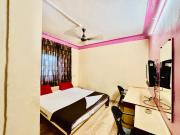 Shloka hotel