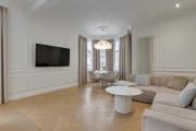 Luxury Apartment Sopot