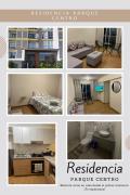 RESIDENCIA PARQUE CENTRO - Breña