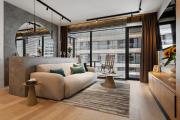 One Luxury Apartments - One Lake Club II