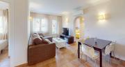 Apartamento familiar, Beach&Horses&Golf