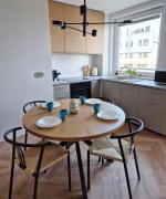 Wita-Mare Gdynia Apartament z Widokiem na Morze