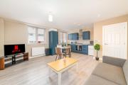 1 bed flat in Wolverhampton city centre