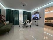 Beach Apartment