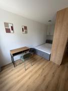 Okrzei Studio Gdynia