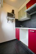 Montreux Riviera Studio