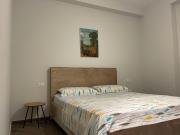 Marys apartment