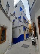 San Marcelo De Tangier