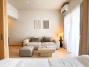 KATAWARE Live Like a Local in Fukuoka 1BR Up to 4