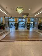 Al Maqam Alsharqy free Shuttle Srevice to Haram