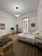 Studio Faenza, Giardino, AC, vicino Ospedale