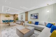Premium 3 Bedroom Apartment Hay Riad Rabat