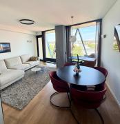 Tower City Center Apartment