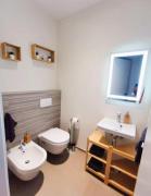 Central 1BR Apartment w terrace&parking spaces