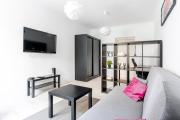 Flat at Poznanska str Great location City centre