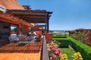 Costa Casares - Golf Gardens