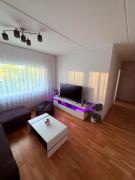 Seaside Apartment on Pärnu Promenade