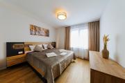 Cozy Urban Stay