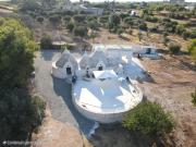 I Trulli di Alessandro, nel cuore della Valle dItria