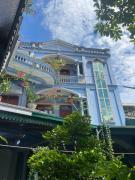 Hương Giang Hotel